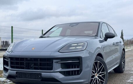 Porsche Cayenne III, 2025 год, 17 800 000 рублей, 12 фотография