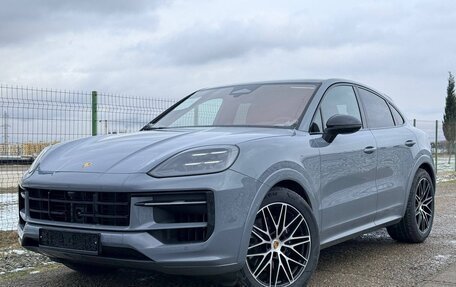 Porsche Cayenne III, 2025 год, 17 800 000 рублей, 5 фотография