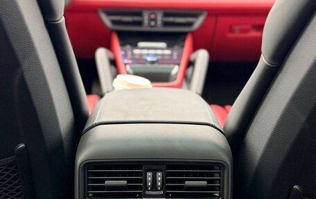 Porsche Cayenne III, 2025 год, 17 800 000 рублей, 9 фотография