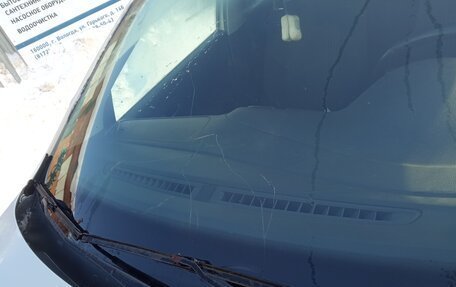 Volkswagen Polo VI (EU Market), 2013 год, 580 000 рублей, 13 фотография