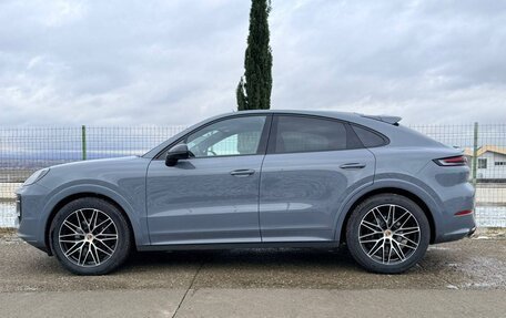 Porsche Cayenne III, 2025 год, 17 800 000 рублей, 8 фотография