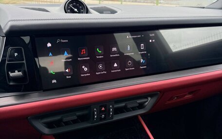 Porsche Cayenne III, 2025 год, 17 800 000 рублей, 13 фотография