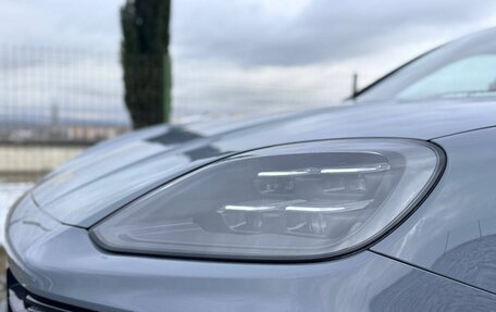 Porsche Cayenne III, 2025 год, 17 800 000 рублей, 14 фотография