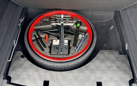 Porsche Cayenne III, 2025 год, 17 800 000 рублей, 10 фотография