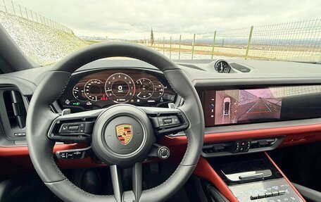 Porsche Cayenne III, 2025 год, 17 800 000 рублей, 11 фотография