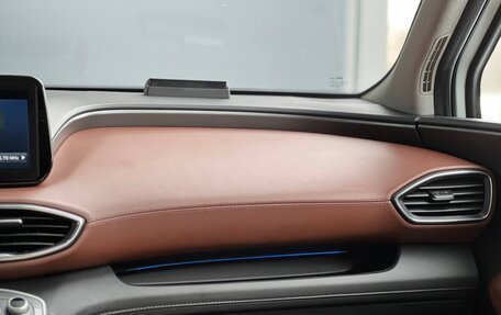 Hyundai Santa Fe IV, 2022 год, 5 000 000 рублей, 15 фотография