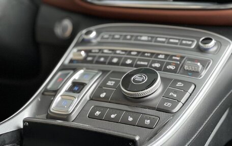 Hyundai Santa Fe IV, 2022 год, 5 000 000 рублей, 11 фотография