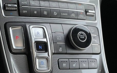 Hyundai Santa Fe IV, 2022 год, 5 000 000 рублей, 10 фотография