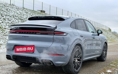 Porsche Cayenne III, 2025 год, 17 800 000 рублей, 15 фотография