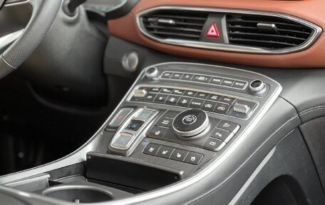 Hyundai Santa Fe IV, 2022 год, 5 000 000 рублей, 9 фотография