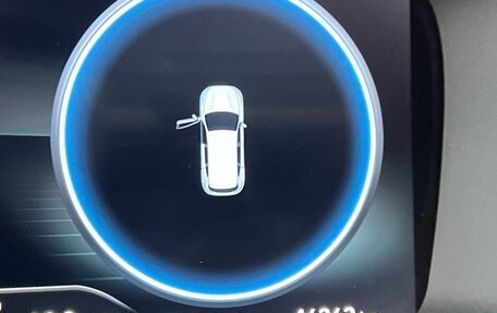 Hyundai Santa Fe IV, 2022 год, 5 000 000 рублей, 18 фотография