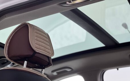 Hyundai Santa Fe IV, 2022 год, 5 000 000 рублей, 19 фотография