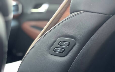 Hyundai Santa Fe IV, 2022 год, 5 000 000 рублей, 20 фотография