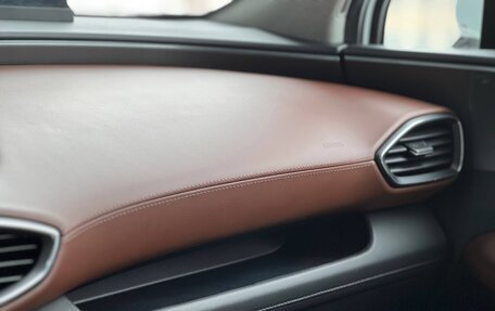 Hyundai Santa Fe IV, 2022 год, 5 000 000 рублей, 17 фотография