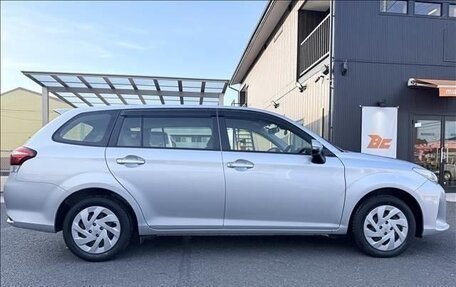 Toyota Corolla, 2021 год, 1 280 002 рублей, 3 фотография