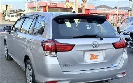 Toyota Corolla, 2021 год, 1 280 002 рублей, 7 фотография