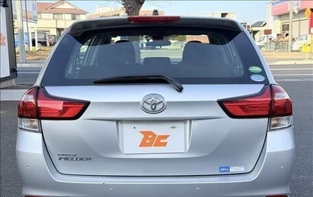 Toyota Corolla, 2021 год, 1 280 002 рублей, 6 фотография