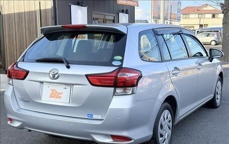 Toyota Corolla, 2021 год, 1 280 002 рублей, 4 фотография