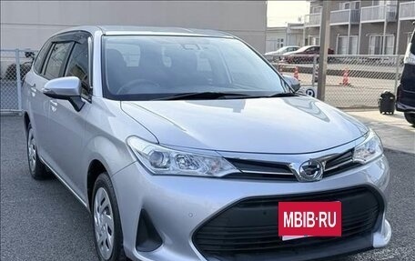Toyota Corolla, 2021 год, 1 280 002 рублей, 2 фотография