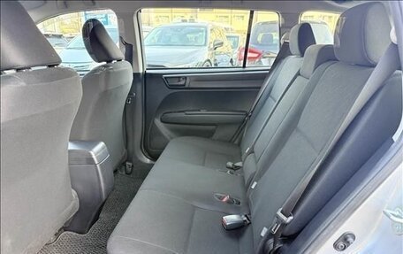 Toyota Corolla, 2021 год, 1 280 002 рублей, 11 фотография