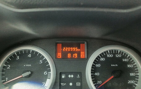 Renault Duster I рестайлинг, 2015 год, 750 000 рублей, 17 фотография