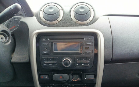 Renault Duster I рестайлинг, 2015 год, 750 000 рублей, 19 фотография