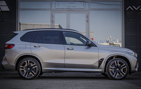 BMW X5 M, 2021 год, 13 300 000 рублей, 8 фотография