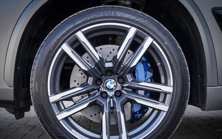 BMW X5 M, 2021 год, 13 300 000 рублей, 10 фотография