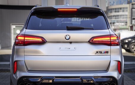 BMW X5 M, 2021 год, 13 300 000 рублей, 6 фотография