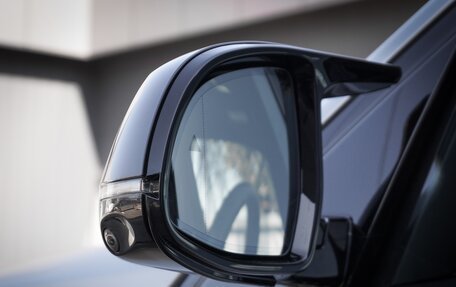 BMW X5 M, 2021 год, 13 300 000 рублей, 11 фотография