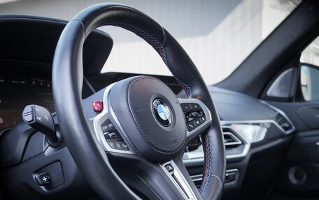 BMW X5 M, 2021 год, 13 300 000 рублей, 20 фотография