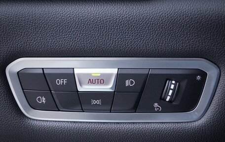 BMW X5 M, 2021 год, 13 300 000 рублей, 19 фотография