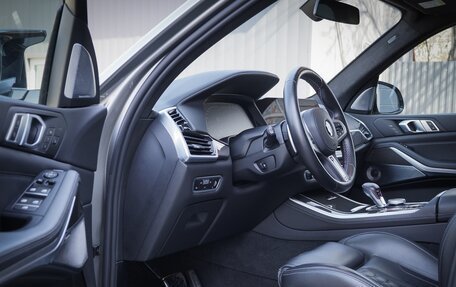 BMW X5 M, 2021 год, 13 300 000 рублей, 13 фотография