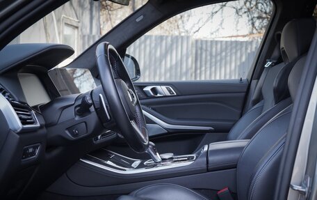 BMW X5 M, 2021 год, 13 300 000 рублей, 14 фотография