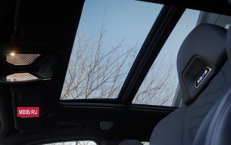 BMW X5 M, 2021 год, 13 300 000 рублей, 16 фотография