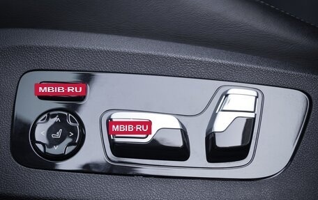 BMW X5 M, 2021 год, 13 300 000 рублей, 18 фотография