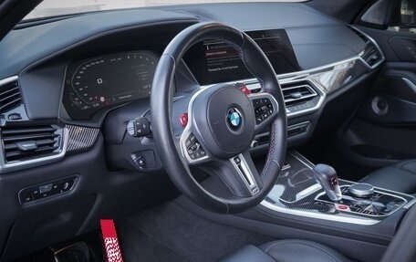BMW X5 M, 2021 год, 13 300 000 рублей, 15 фотография