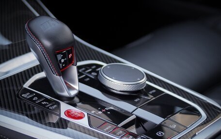 BMW X5 M, 2021 год, 13 300 000 рублей, 27 фотография