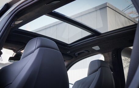 BMW X5 M, 2021 год, 13 300 000 рублей, 29 фотография