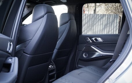 BMW X5 M, 2021 год, 13 300 000 рублей, 28 фотография