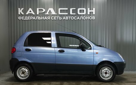 Daewoo Matiz, 2008 год, 150 000 рублей, 6 фотография