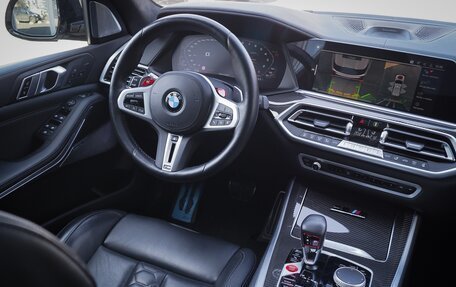 BMW X5 M, 2021 год, 13 300 000 рублей, 32 фотография