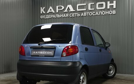 Daewoo Matiz, 2008 год, 150 000 рублей, 2 фотография
