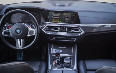 BMW X5 M, 2021 год, 13 300 000 рублей, 31 фотография