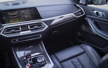 BMW X5 M, 2021 год, 13 300 000 рублей, 33 фотография