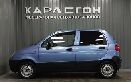 Daewoo Matiz, 2008 год, 150 000 рублей, 5 фотография