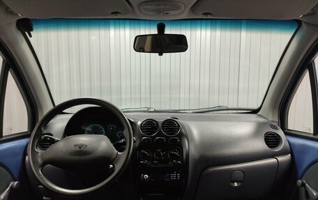 Daewoo Matiz, 2008 год, 150 000 рублей, 8 фотография