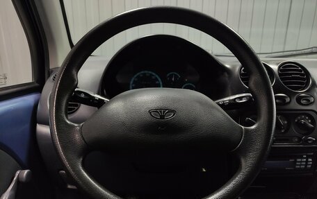 Daewoo Matiz, 2008 год, 150 000 рублей, 7 фотография