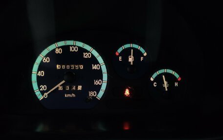 Daewoo Matiz, 2008 год, 150 000 рублей, 11 фотография