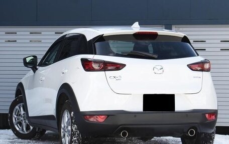 Mazda CX-3 I, 2023 год, 1 358 000 рублей, 3 фотография